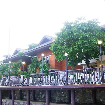 Ban U Thong Accommodations Phra Nakhon Si Ayutthaya Luaran gambar