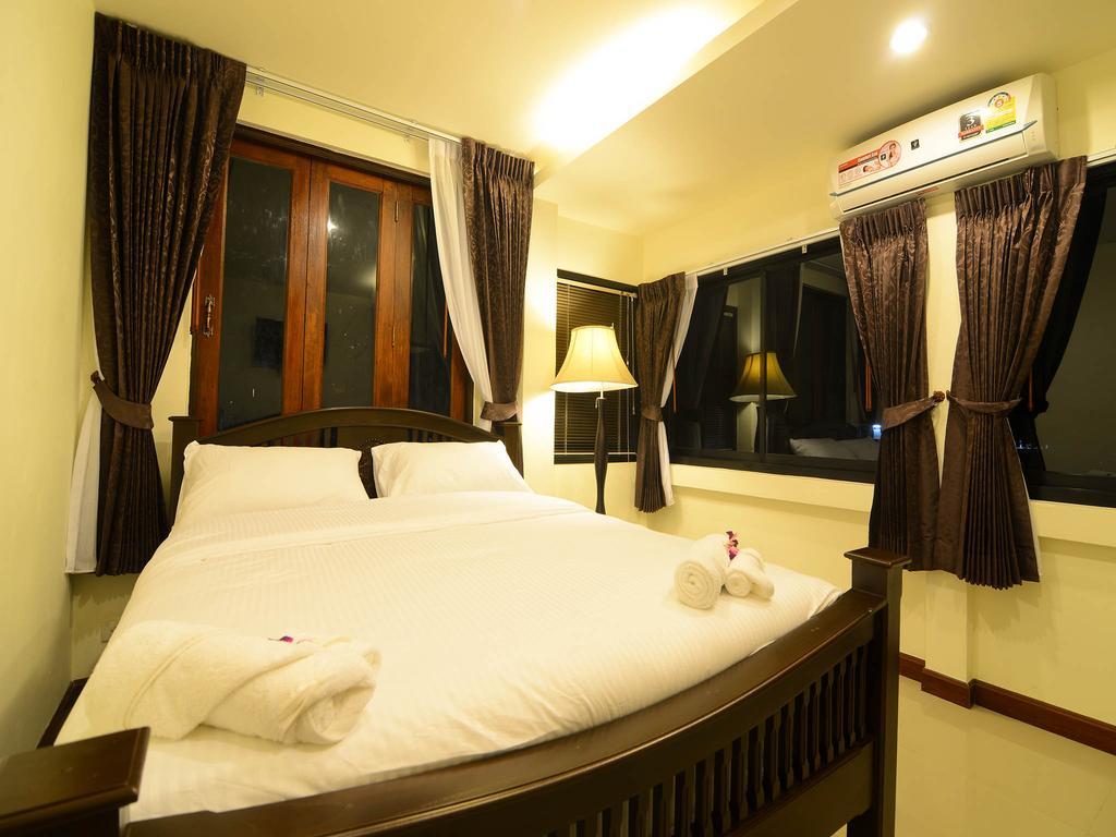 Ban U Thong Accommodations Phra Nakhon Si Ayutthaya Bilik gambar