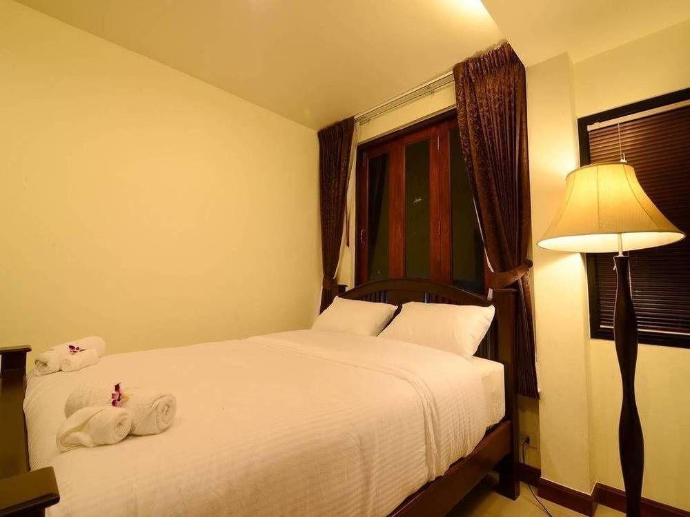 Ban U Thong Accommodations Phra Nakhon Si Ayutthaya Luaran gambar