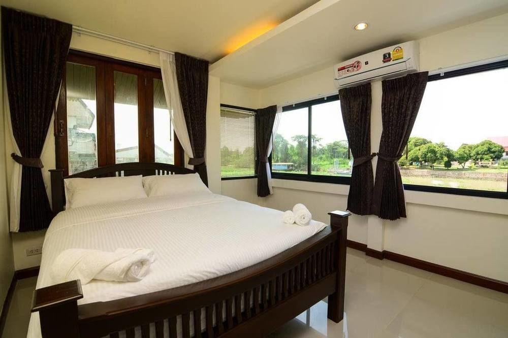 Ban U Thong Accommodations Phra Nakhon Si Ayutthaya Luaran gambar
