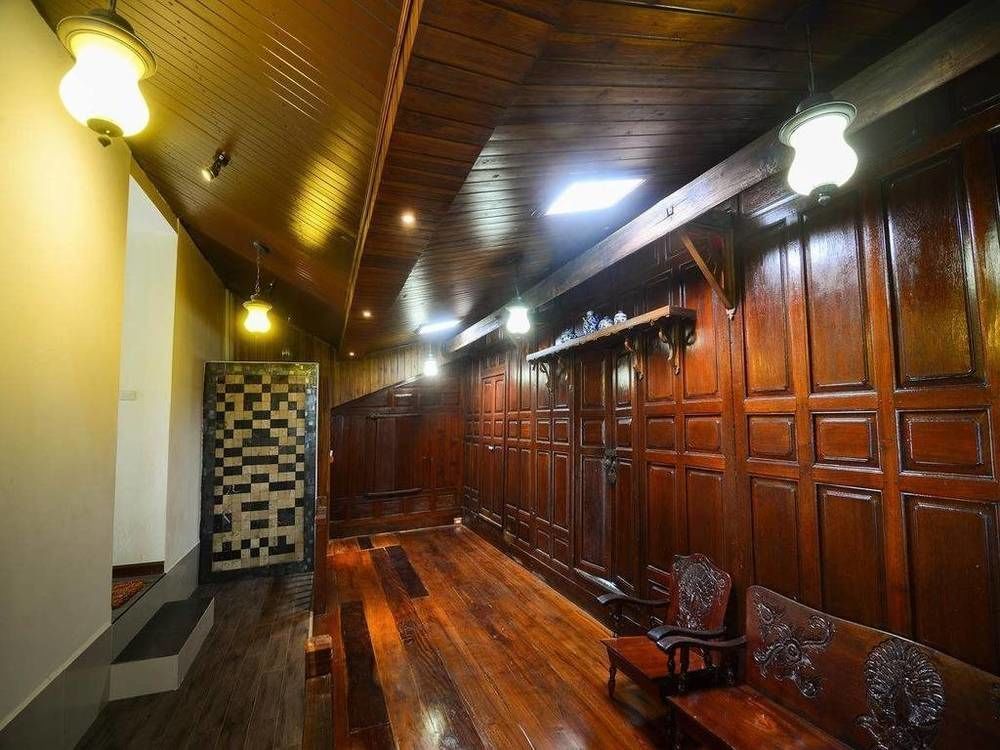 Ban U Thong Accommodations Phra Nakhon Si Ayutthaya Luaran gambar
