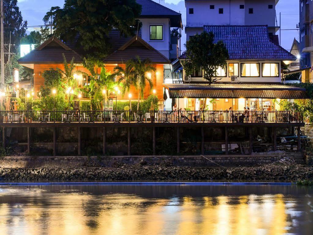 Ban U Thong Accommodations Phra Nakhon Si Ayutthaya Luaran gambar