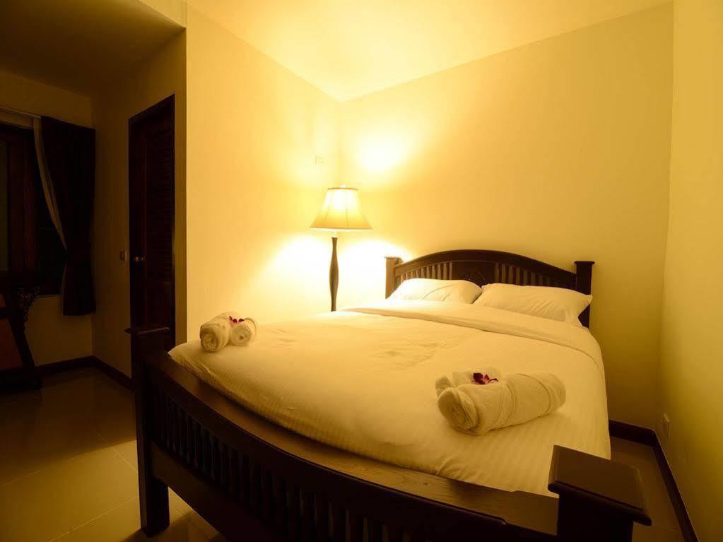 Ban U Thong Accommodations Phra Nakhon Si Ayutthaya Luaran gambar