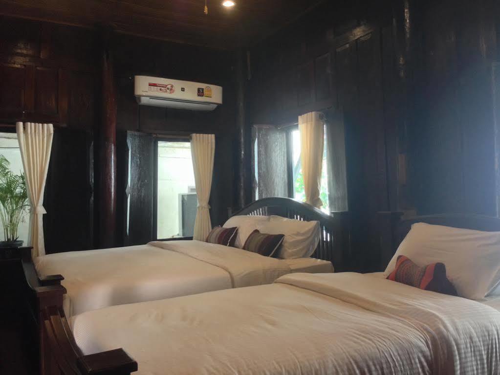 Ban U Thong Accommodations Phra Nakhon Si Ayutthaya Luaran gambar