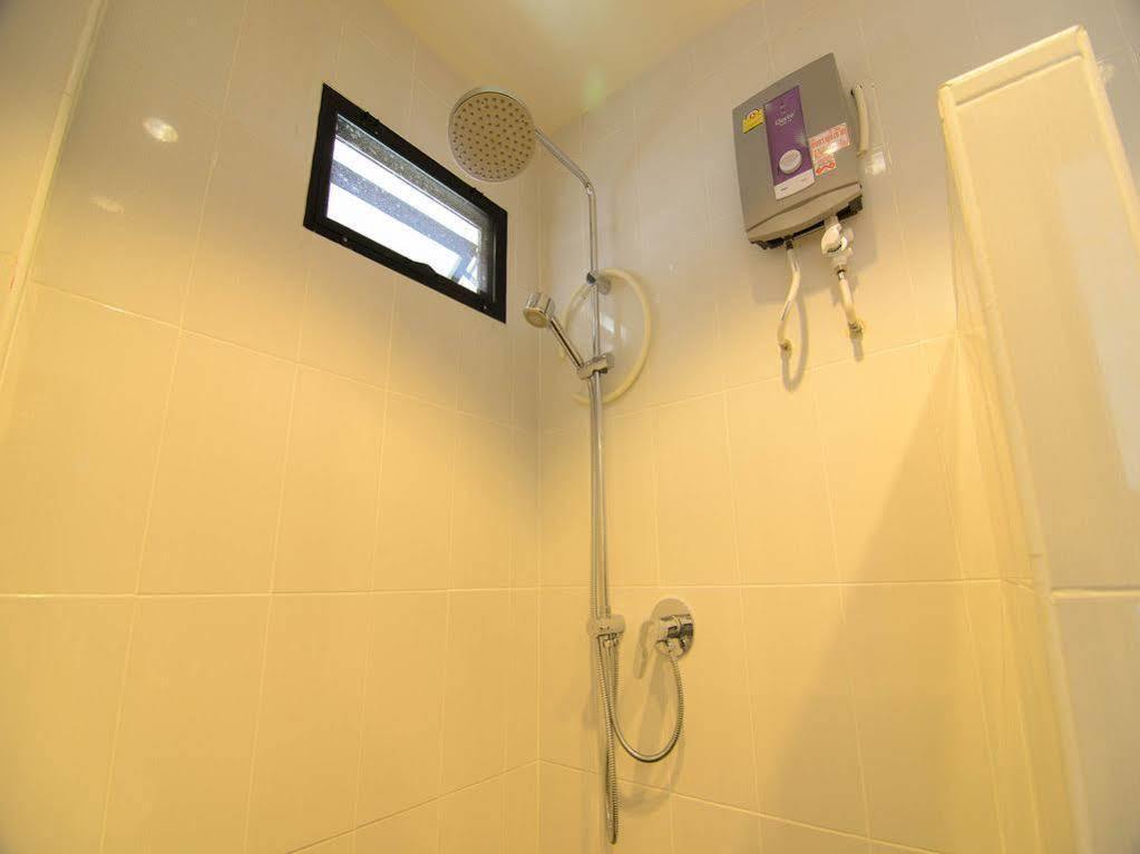 Ban U Thong Accommodations Phra Nakhon Si Ayutthaya Luaran gambar